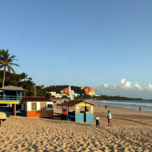 João Pessoa na Baixa Temporada: Descubra Vantagens e Atrações