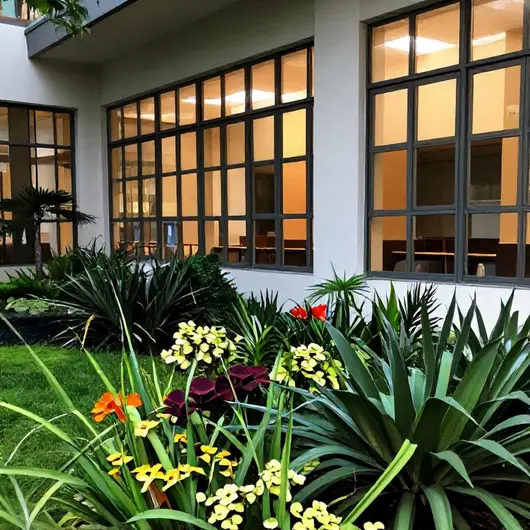 Johrei Center João Pessoa: Um Refúgio de Paz e Harmonização