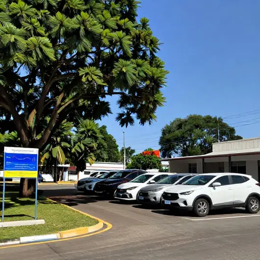 JP Táxi e Transfers: A Melhor Opção para Seus Traslados JP Táxi e Transfers: A Melhor Opção para Seus Traslados