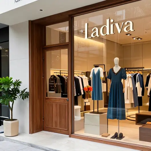 Ladiva Store