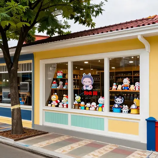 Loja de brinquedos em João Pessoa Loja de brinquedos em João Pessoa