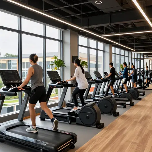 LoopFit Academia: Seu Destino para Saúde e Bem-Estar LoopFit Academia: Seu Destino para Saúde e Bem-Estar