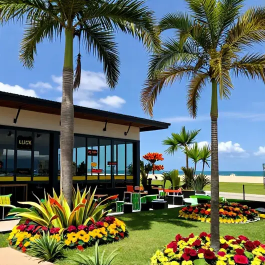 Luck Receptivo João Pessoa: Seu Guia de Turismo em João Pessoa