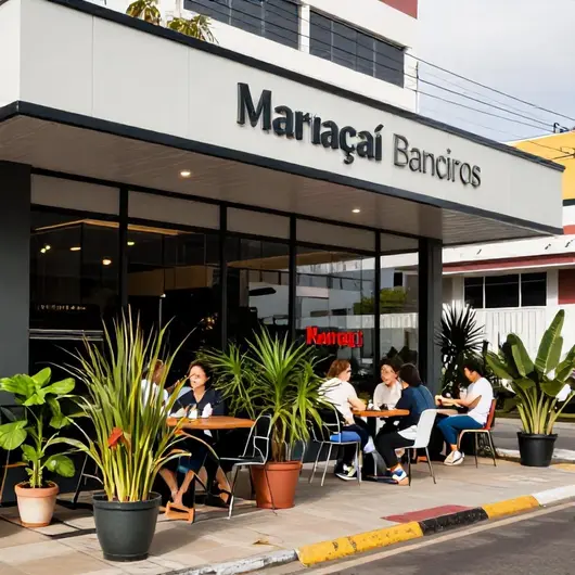 Manaçaí Bancários Manaçaí Bancários