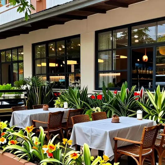 Mannus Restaurante: Uma Experiência Gastronômica Inesquecível