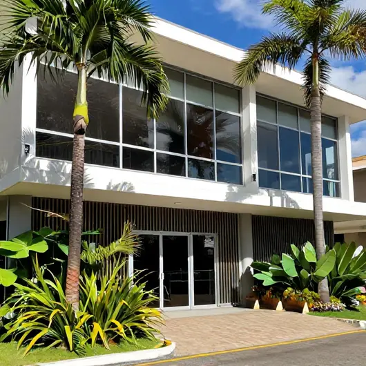 Maravilhoso flat no Get One: Conforto e Praticidade em Seu Estadia