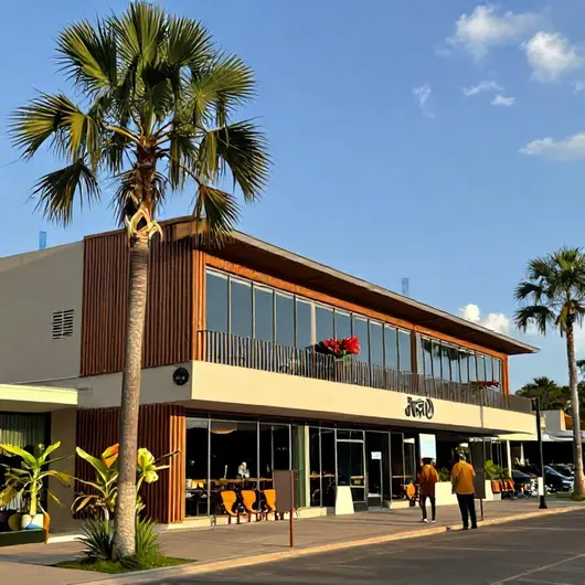 Marinho Turismo: Sua Opção para Transporte em João Pessoa