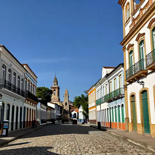 Melhores atrações do Centro Histórico em João Pessoa: guia completo