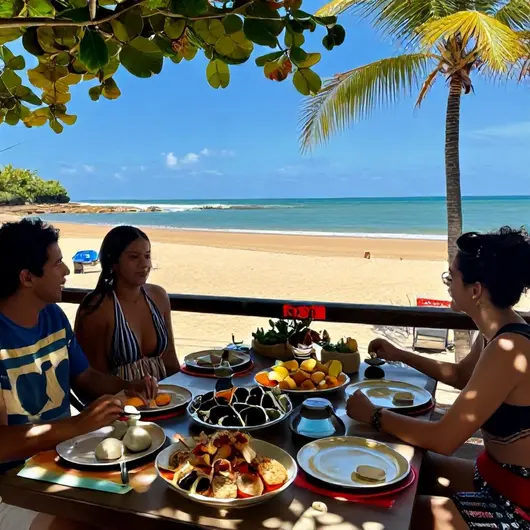 Melhores dicas para turistas em João Pessoa: 10 opções recomendadas