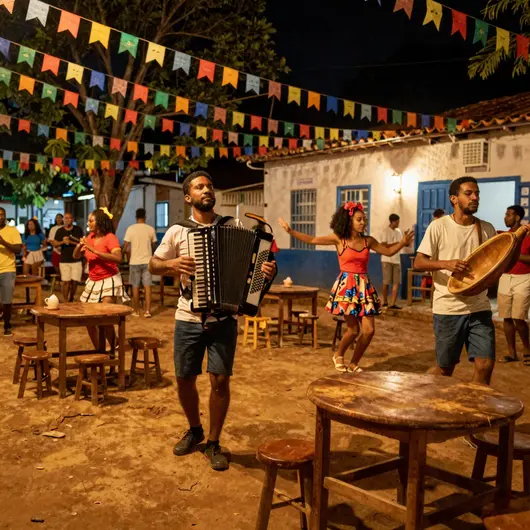 Melhores forrós em João Pessoa: 9 opções imperdíveis Melhores forrós em João Pessoa: 9 opções imperdíveis