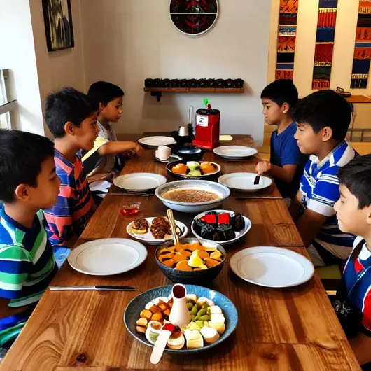 Melhores lugares para comer com crianças em João Pessoa: 2 opções recomendadas