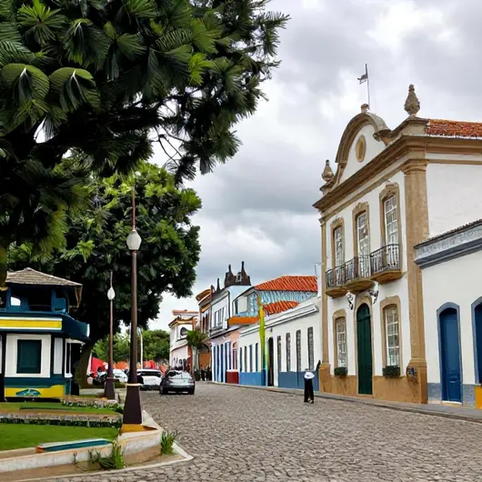 Melhores lugares para visitar no Centro de João Pessoa: 22 opções imperdíveis