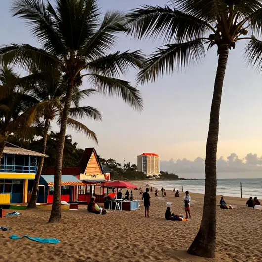 Melhores opções de turismo em João Pessoa: guia completo