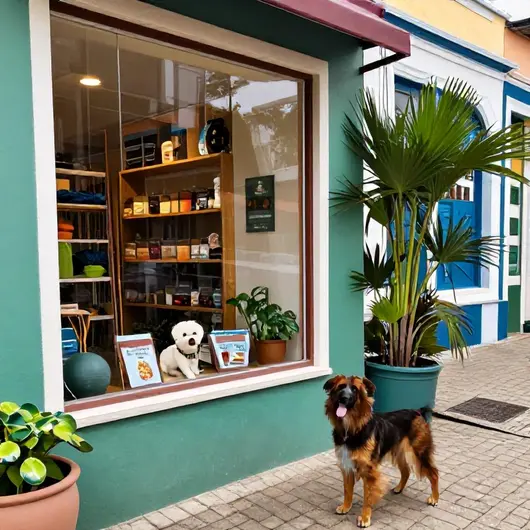 Melhores Pet Shops em João Pessoa para Turismo com Animais Melhores Pet Shops em João Pessoa para Turismo com Animais