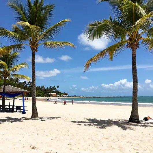 Melhores praias próximas em João Pessoa: 3 escolhas imperdíveis Melhores praias próximas em João Pessoa: 3 escolhas imperdíveis