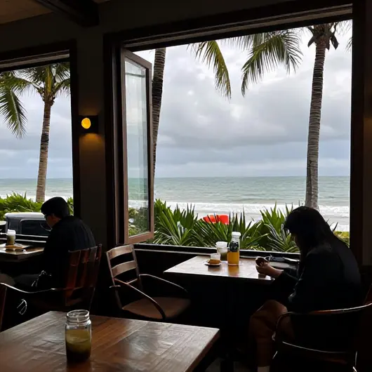 Melhores programas em dias de chuva em João Pessoa: 1 escolha imperdível