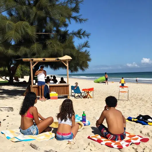 Melhores programas para famílias em João Pessoa: 24 opções bem avaliadas