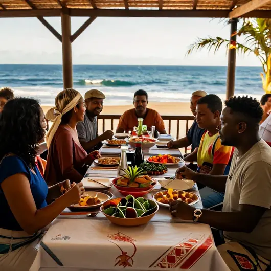 Melhores Restaurantes em Cabo Branco para Almoço e Jantar