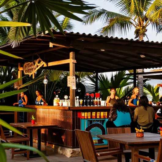 Miramar Bar Cabo de Santo Agostinho
