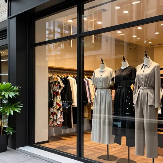 Moda Paty: Estilo e Sofisticação em Cada Detalhe