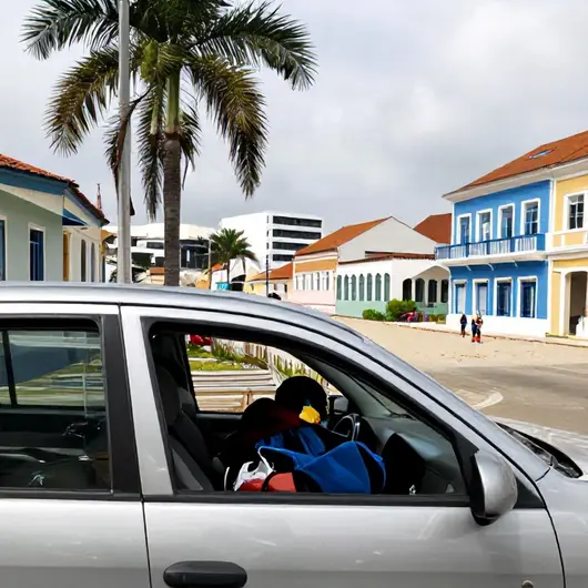 Motoristas Particulares em João Pessoa: Como Escolher o Melhor Serviço Motoristas Particulares em João Pessoa: Como Escolher o Melhor Serviço