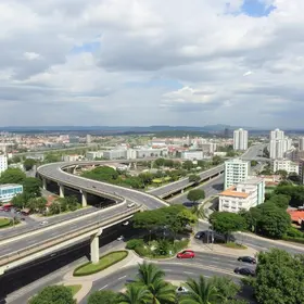 MP dá 15 dias para prefeitura de João Pessoa e Sudema apresentarem estudos sobre Complexo Viário do Altiplano, em João Pessoa