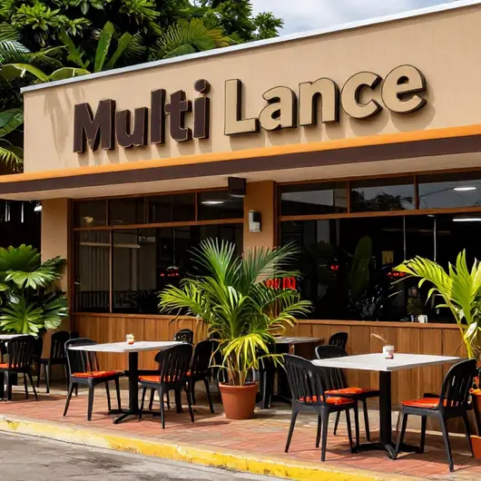 Multi Lanches: O Sabor da Praticidade em Cada Mordida