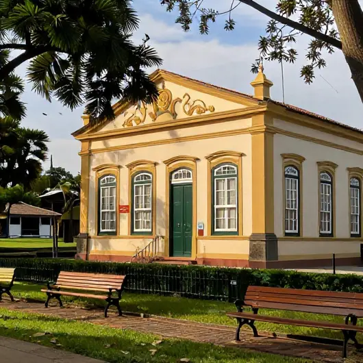 Museu de História da Paraíba