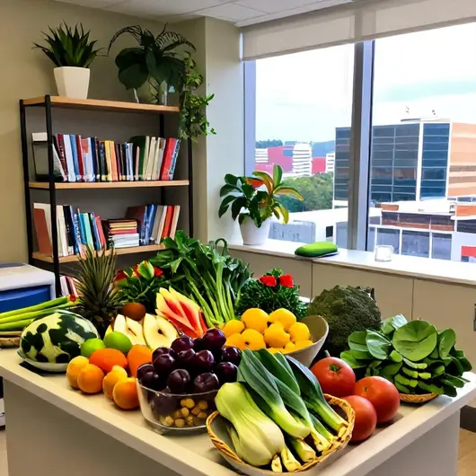 Nutricionista