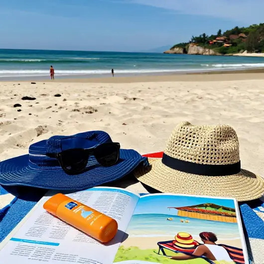 O Que Levar em Sua Viagem para João Pessoa: Dicas Essenciais O Que Levar em Sua Viagem para João Pessoa: Dicas Essenciais