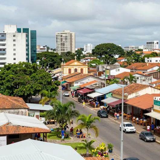 Os 14 melhores lugares em Tambauzinho, João Pessoa: um guia completo Os 14 melhores lugares em Tambauzinho, João Pessoa: um guia completo