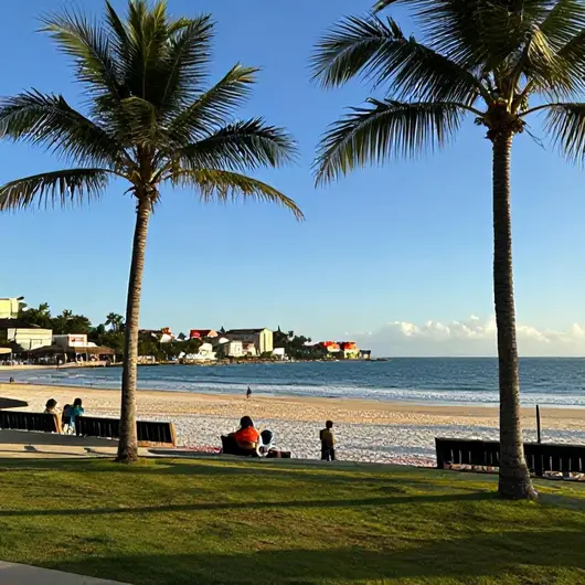 Os 9 melhores passeios em João Pessoa: guia atualizado
