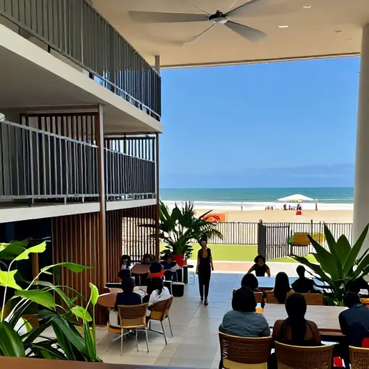 Os Melhores Hostels Econômicos em João Pessoa: Atrações e Dicas