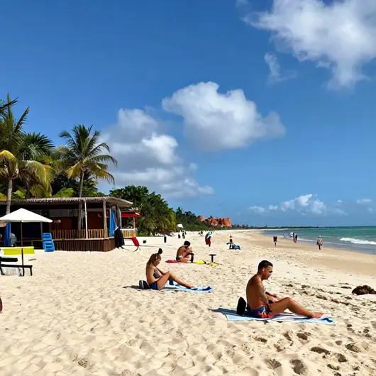 Os Melhores Hostels em Cabo Branco: Dicas para Sua Estadia em João Pessoa