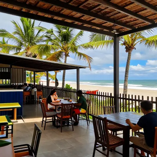 Os Melhores Hostels em Tambaú: Dicas para Uma Estadia Confortável