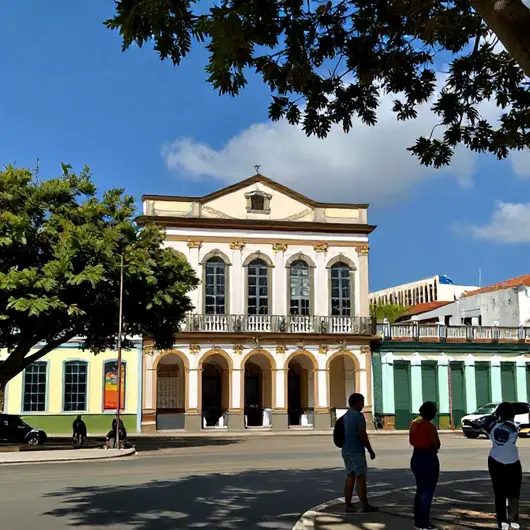 Os Melhores Teatros para Visitar em João Pessoa