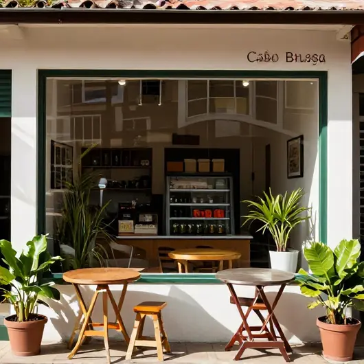 Padaria Cabo Branco: Delícias em Cada Pedaço
