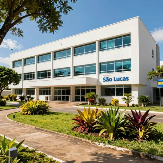 Policlínica São Lucas
