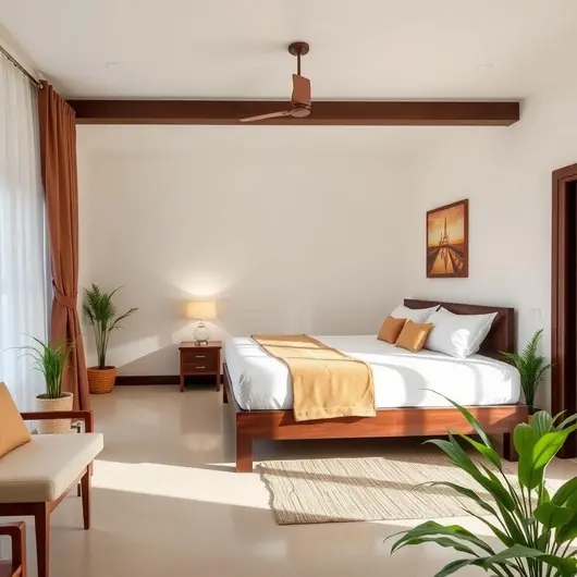 Pousada Nascer do Sol Hotel: Seu Refúgio em João Pessoa