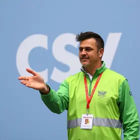 Presidente da CSV destaca legado de João Pessoa em lançamento do Sul