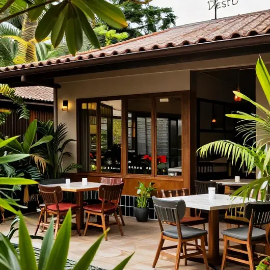 Quintal Restô