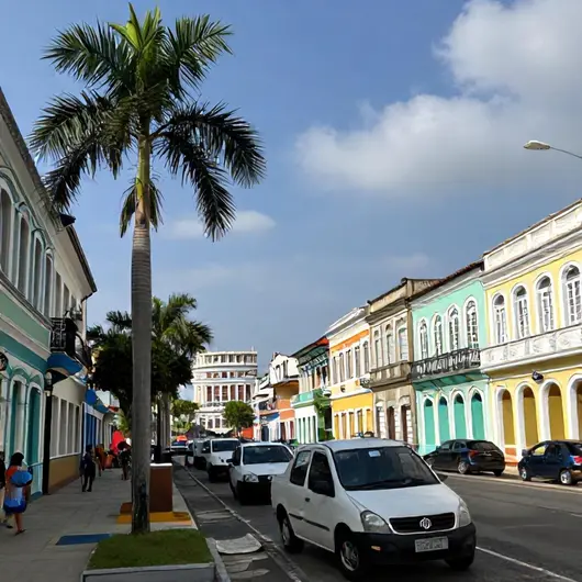 Recife Translado