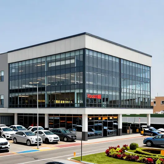 RedeCompras Supermercados Aeroclube: O seu destino de compras
