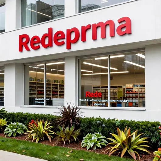 Redepharma Retão de Manaíra Redepharma Retão de Manaíra