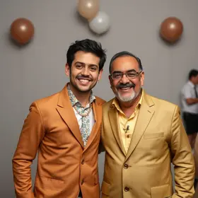 Roupa Nova e Fábio Jr. são confirmados como atrações no aniversário de João Pessoa Roupa Nova e Fábio Jr. aniversário João Pessoa