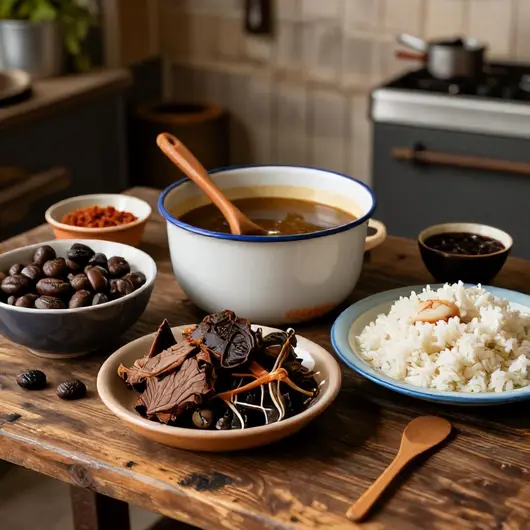 Rubacão: O sabor inconfundível da culinária paraibana
