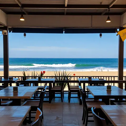 Santa Pizza Praia: O Destino Ideal para os Amantes de Pizza Santa Pizza Praia: O Destino Ideal para os Amantes de Pizza