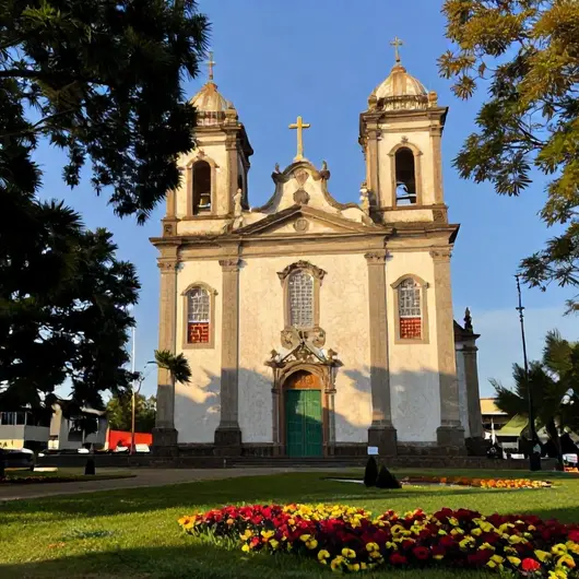 Santuário Imaculada Conceição