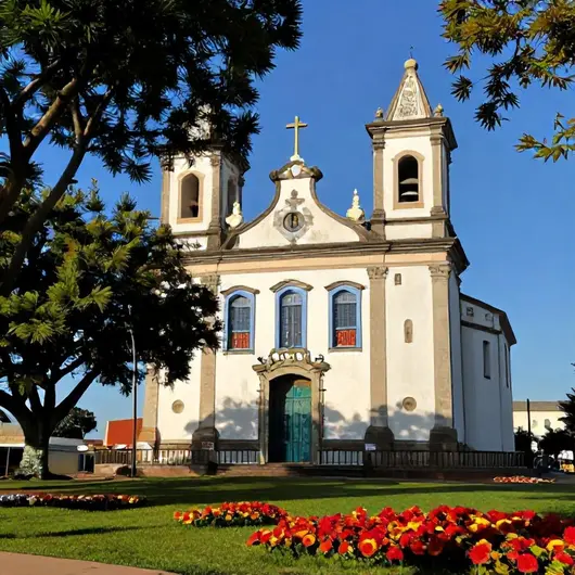 Santuário Nossa Senhora da Penha