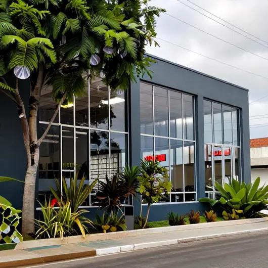 Sebrae e Prefeitura de João Pessoa: Inovação e Apoio ao Empreendedorismo Sebrae e Prefeitura de João Pessoa: Inovação e Apoio ao Empreendedorismo